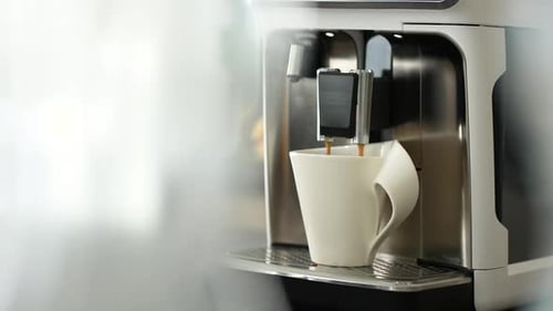 Premium Coffee
