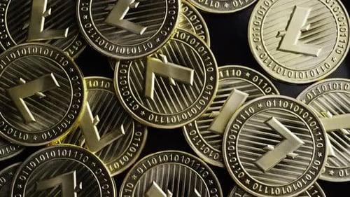 Plan rotatif de Bitcoins (cryptomonnaie numérique) - BITCOIN LITECOIN 228
