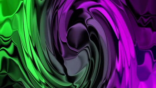 abstract colorful glossy wave background.abstract liquid wavy background. Vd 2195