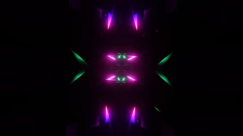 VJ Loop zur Dekoration von Nachtclubs, Bars und verschiedenen Shows 002