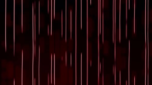 Focus Line Background Loop