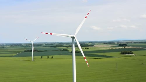 Windmills