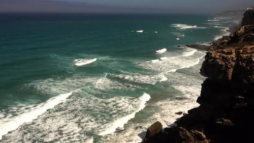 Sea Waves