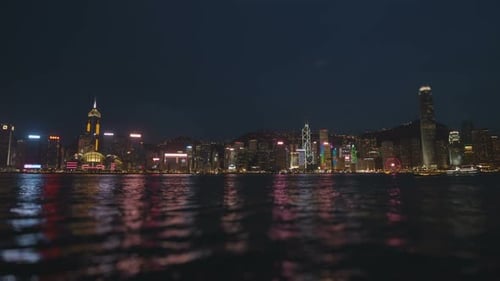 City