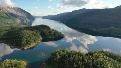 Beautiful Nature Norway