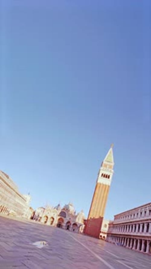 Beautiful Venice