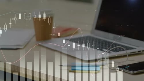 Work space and graphs 4k