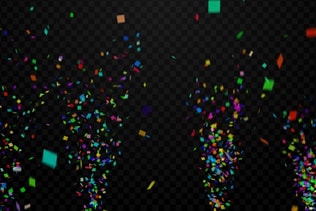 Confetti