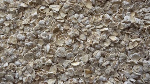 Oats Flakes