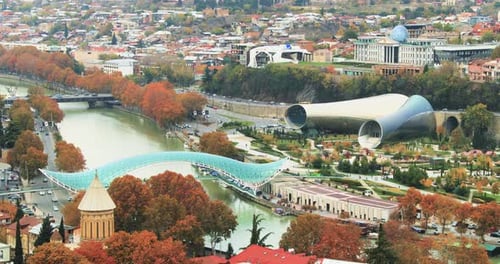Tbilisi Georgia