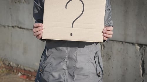 Question in Quarantine.