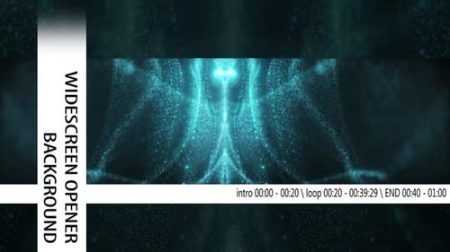 Underwater Blue Light