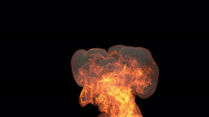 Shockwave VFX Elements Pack 04, Backgrounds Motion Graphics ft ...