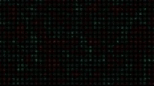 abstract Halftone dots motion background, Dot cartoonist background, Halftone comic dot