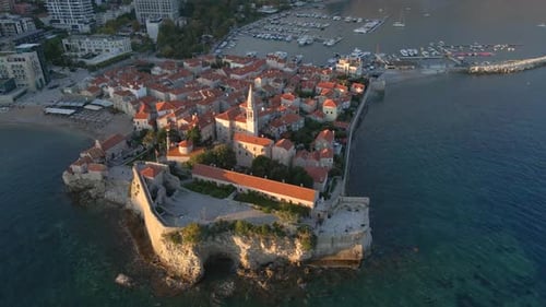 Aerial Video