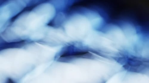 Cinematic Abstract Motion Background (No CGI used) 1164