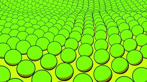 Grüne Abstraktion