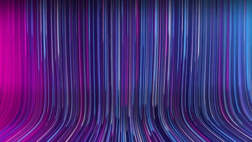 Faser-Schnellbewegungs-abstrakter Hintergrund Blau