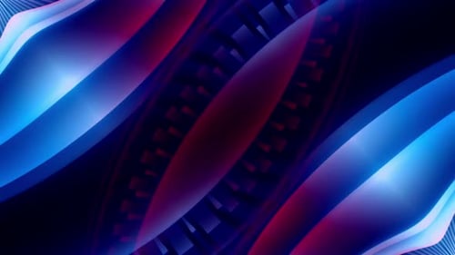 Elegant Light Streaks 10