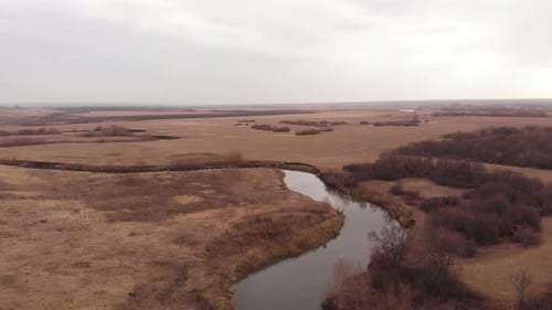 Small River