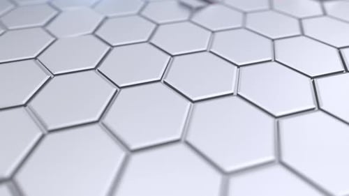 complex cellular surface background . computer memory technology concept