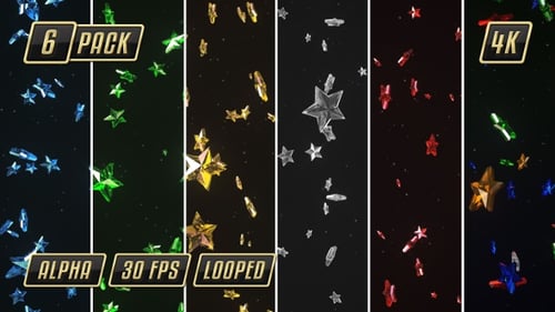 Falling Stars