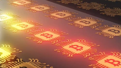 Circuit Bitcoin