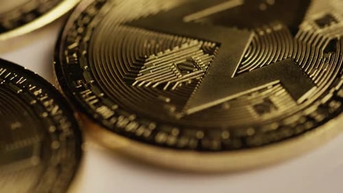Plan rotatif de Bitcoins