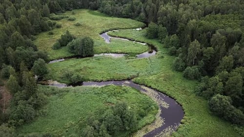 Winding River Ovsyanka 05
