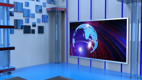 Virtual Studio A508 S