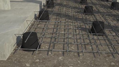 Construction Foundations Connection