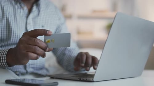 Internet Transactions