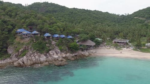 Geheimer Strand