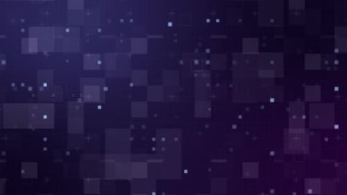 4K Digital Background 04 Seamless Loop