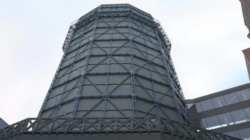 Industrie
