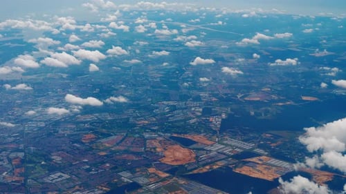 Departure From Singapore