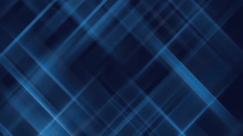 abstrakte blaue Strahlen Tech Hintergrund