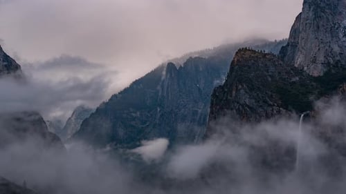 Yosemite Park