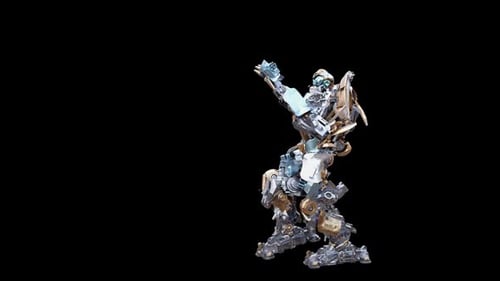 47 Robotertanz HD