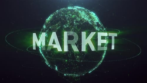 Digital Network Earth Hud Market