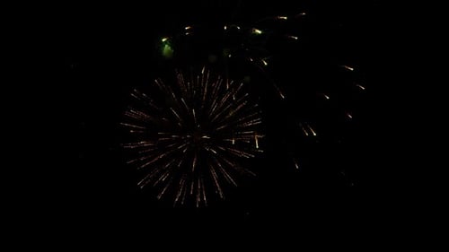 Fireworks 076