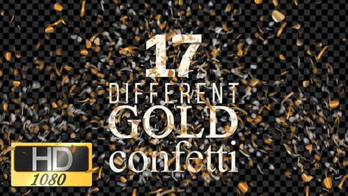 Konfetti