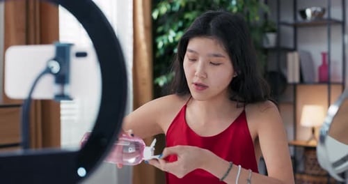 Removal Makeup