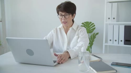 Büroarbeit Konzept