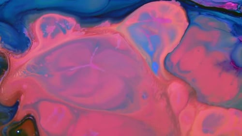 Abstract Colour Art Background Texture