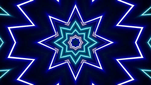 Veranstaltung VJ Light 4K 05