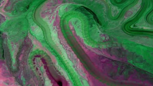 Abstract Paint Colours Diffusion 53