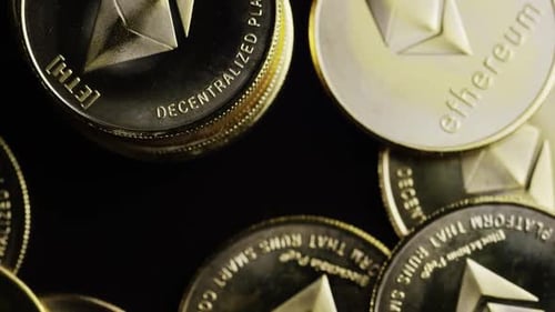 Plan rotatif de Bitcoins (cryptomonnaie numérique) - BITCOIN ETHEREUM 169