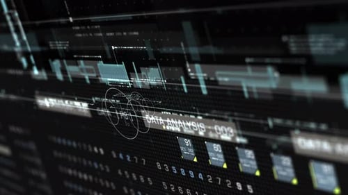 Holographic Artificial Neural Networks 05