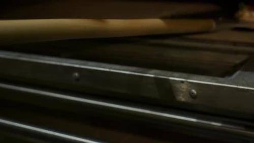 Delicious Appetizing Pizza